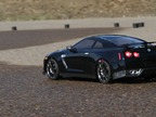 Vaterra Nissan GTR V100 1:10 4WD RTR